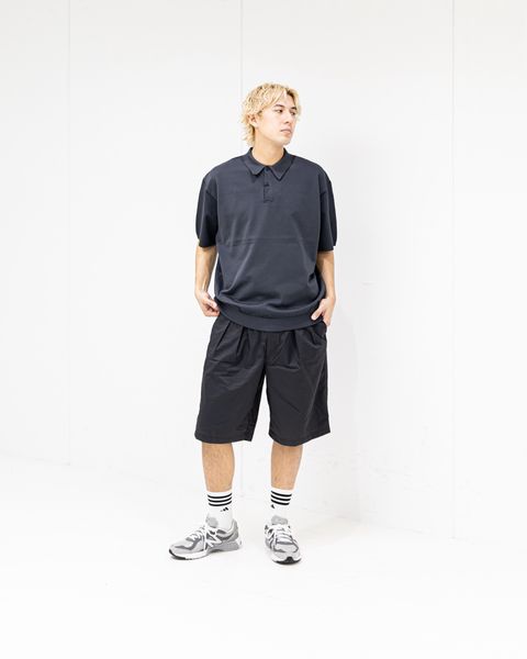 DAIWA PIER39 TECH KNIT POLO S/S 3月28日(土)新作発売！