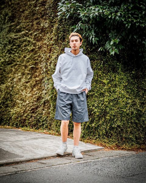 フレッシュサービス CORPORATE EASY SHORTS セットアップスタイル 2月1日(土)発売！