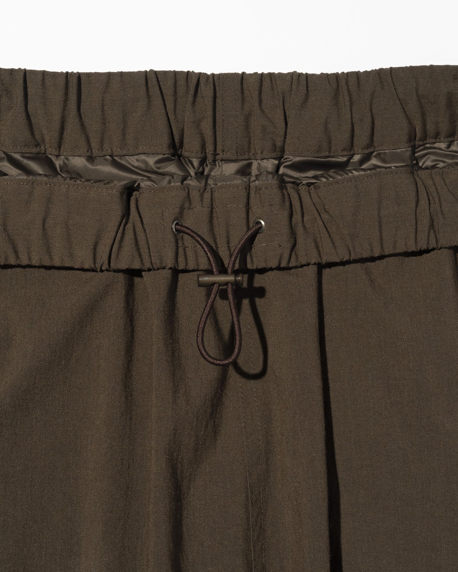 フレッシュサービス 26AW TACTICAL WOOL CARGO PANTS(FSC263-40025)BROWN☆9月26日(土)新作発売！