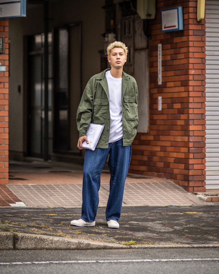 186cm/size:L