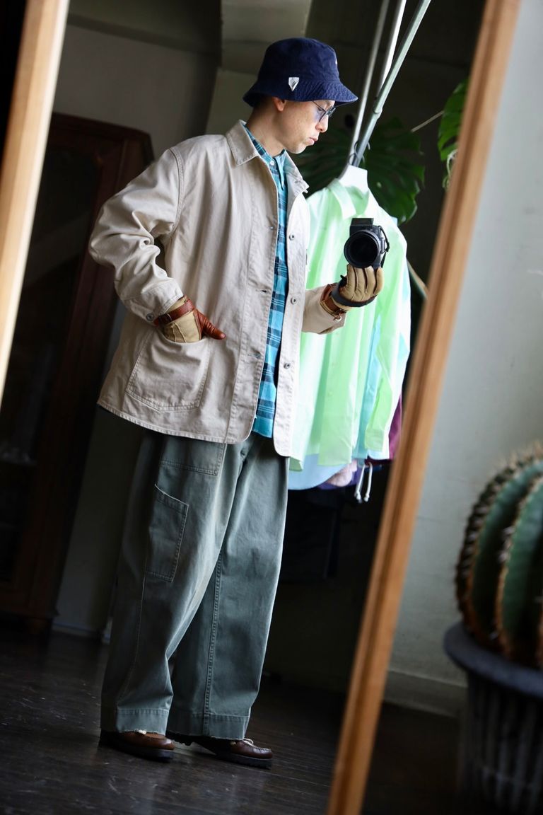 170cm/size:2