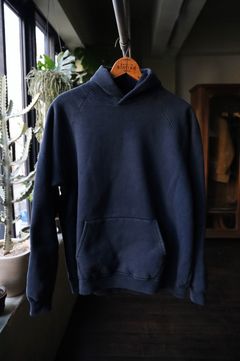 アプレッセ Vintage Sweat Hoodie(25SAP-05-06K)NAVY