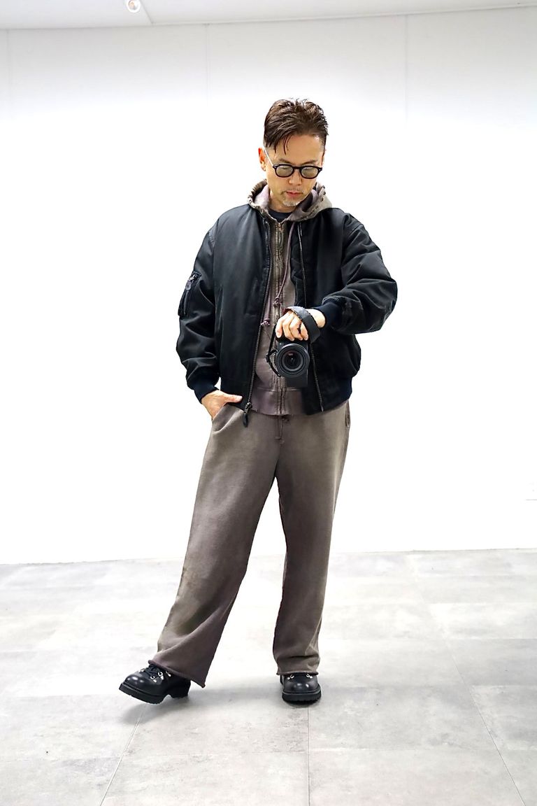 170cm/size:1
