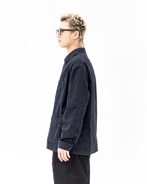COMME des GARCONS 製品加工リバーシブルカバーオール 5月9日(土)新作発売！
