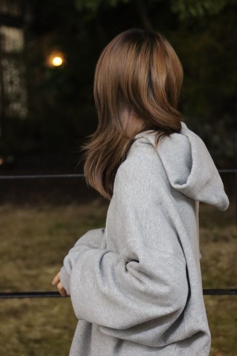FreshService LIGHT OZ PULLOVER HOODIE style.2023.01.15.