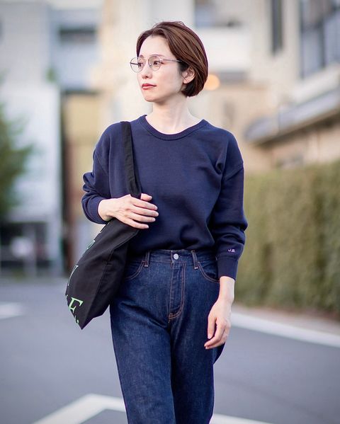 J.B. ATTIRE  Saint-Tropez knit style 2024.07.25