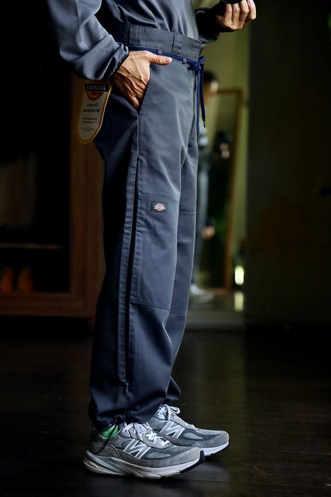 SEDAN ALL-PURPOSE FW24 Dickies® Mixスタイル