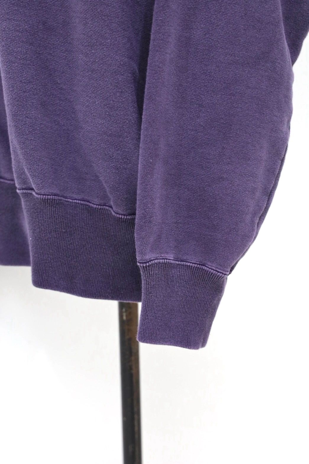 アプレッセ 2026 STYLE2 Vintage Sweatshirt(26AAP-05-09)PURPLE☆8月8日(土)発売！