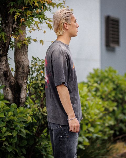 SAINT Mxxxxxx OBLITERATE SS TEE 5月2日(土)新作発売！
