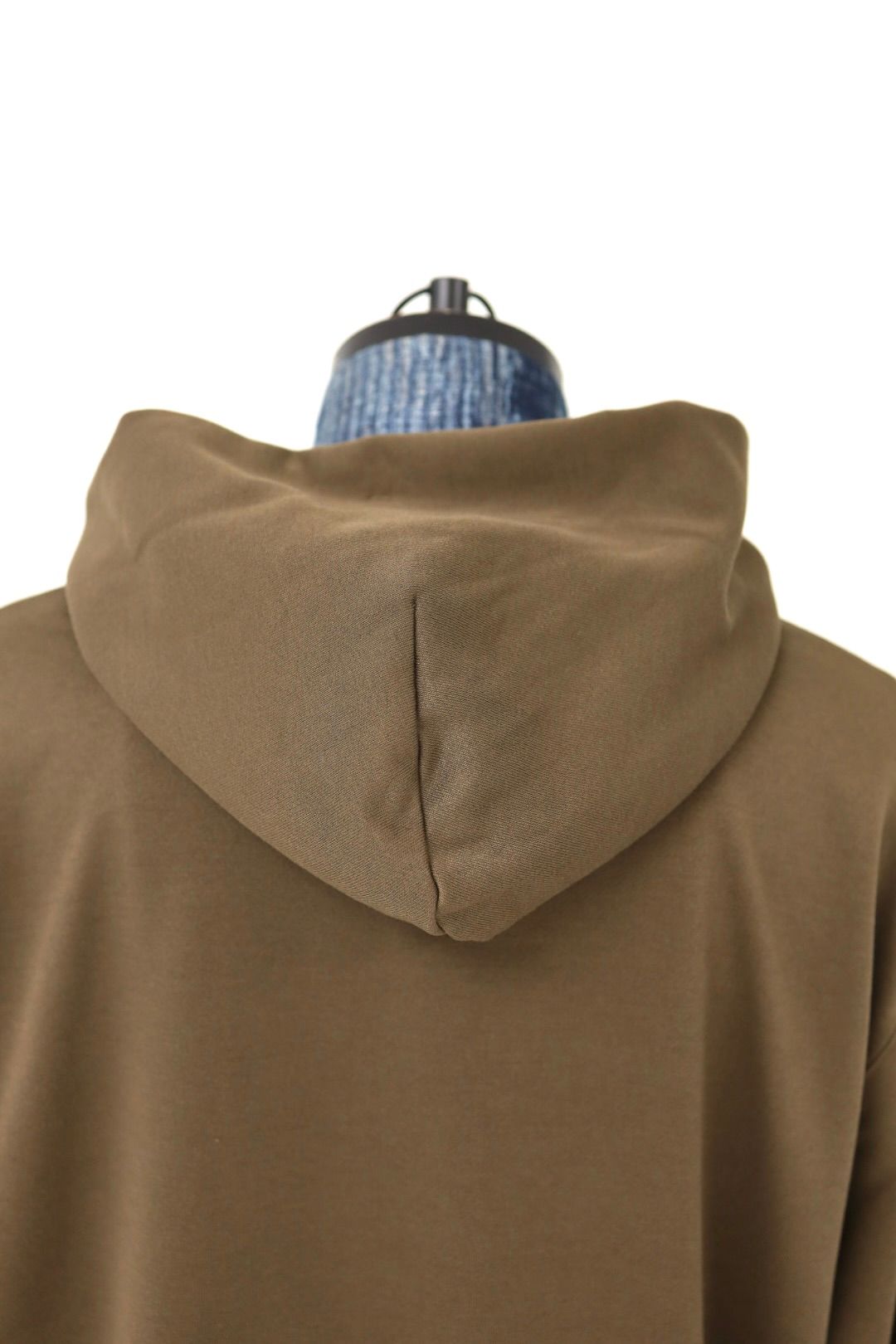 DAIWA PIER39(ダイワピア39) TECH SWEAT HOODIE (BE-52026)BROWN GRAY☆1月24日(土)発売！