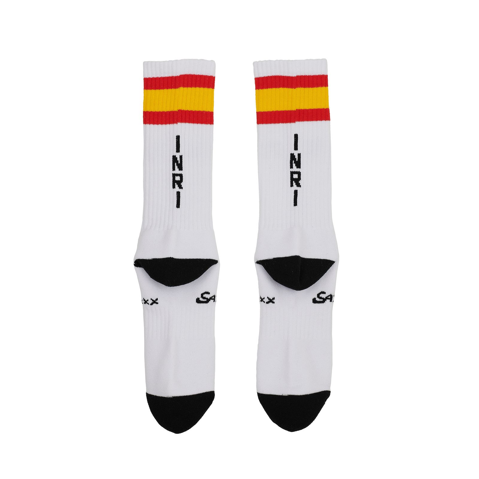 SAINT M×××××× - セントマイケル 23SS SOCKS GERMANY(SM-S23-0000-130) | mark