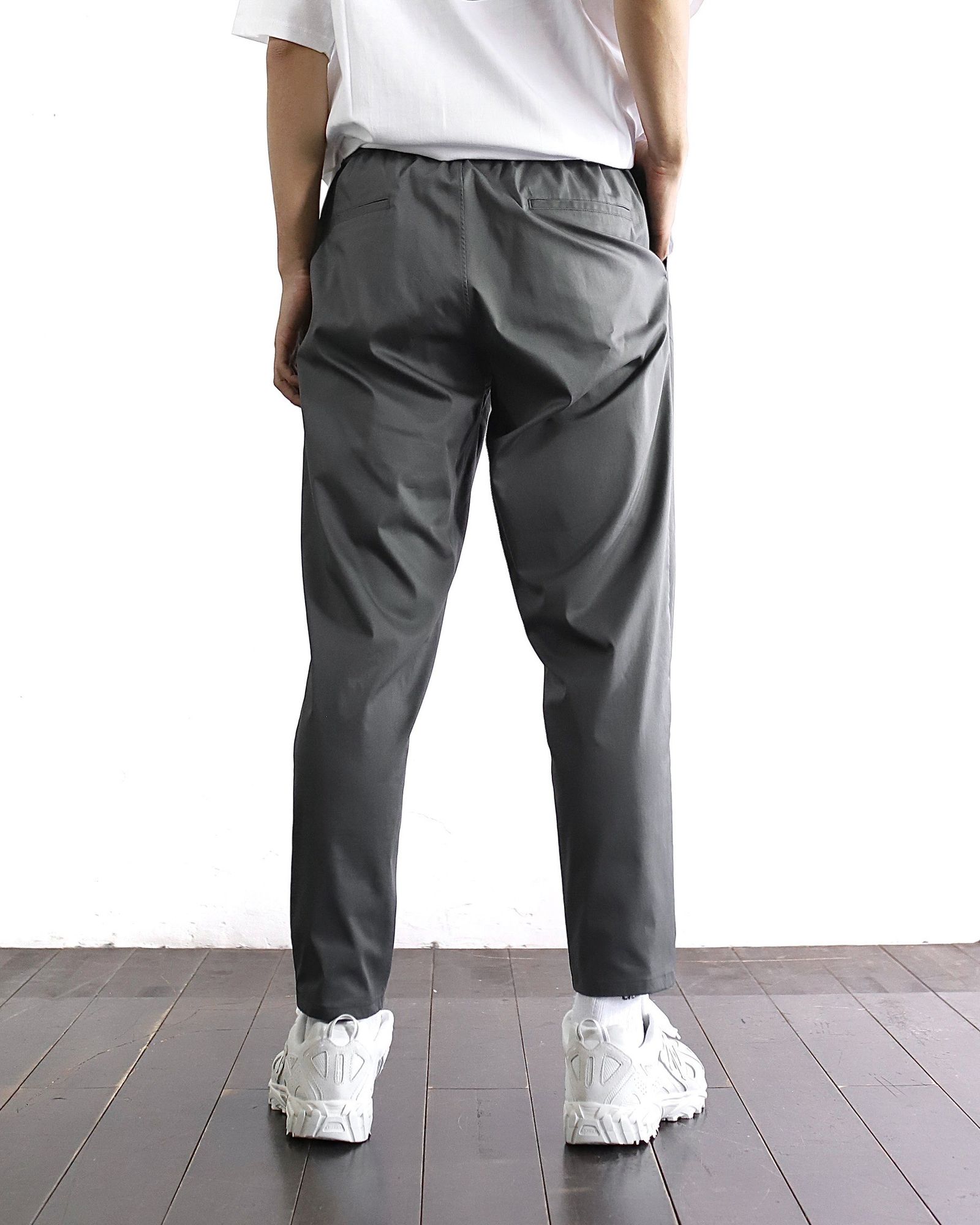 24SS グラフペーパー　パンツ 24SS グラフペーパーパンツ