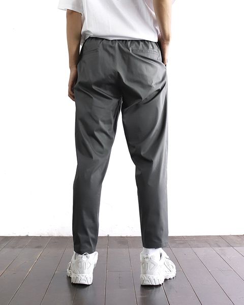 グラフペーパー 24SS Heavy Weight S/S Oversized Tee style 2024.5.10