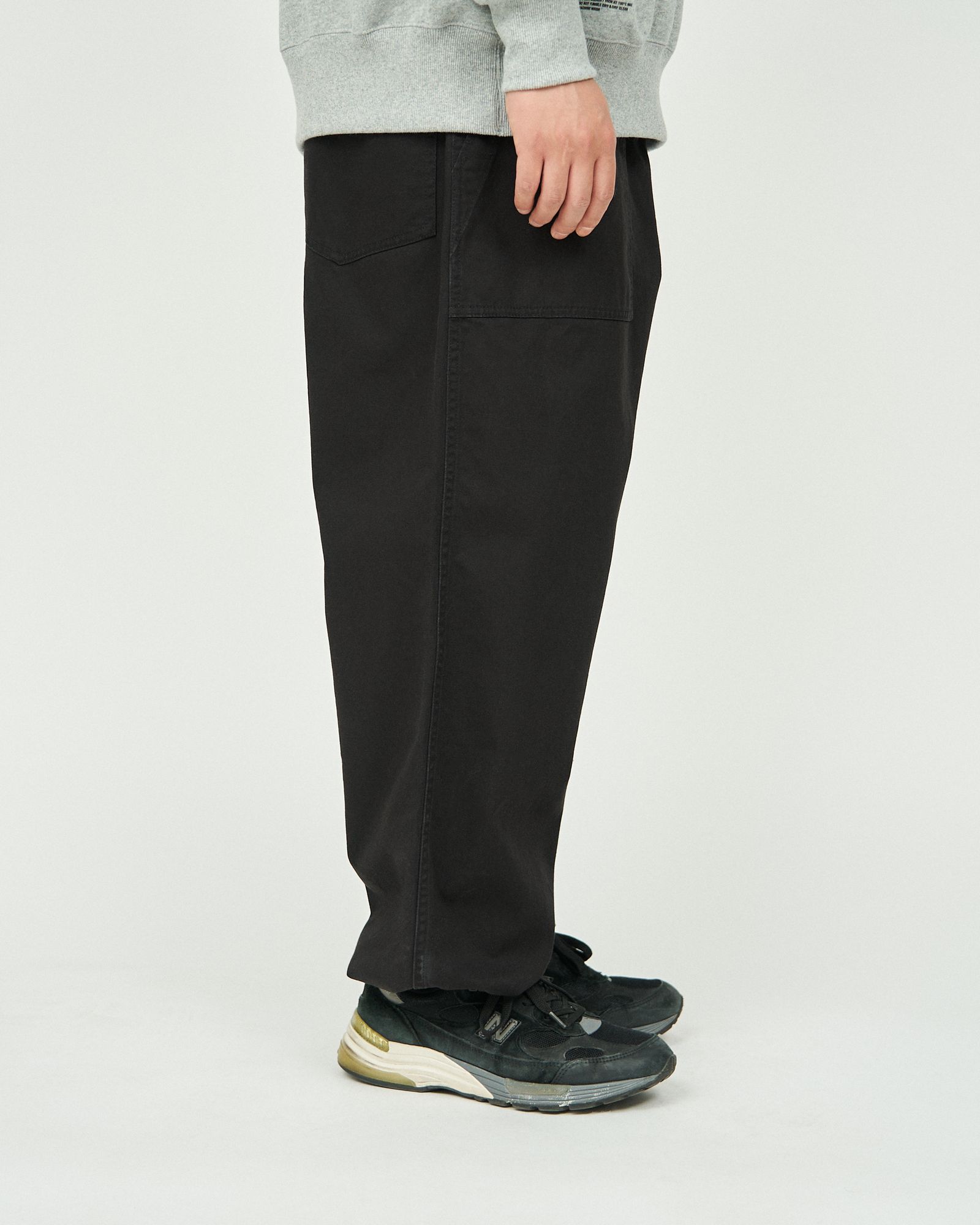 【新品】フレッシュサービス UTILITY BAKER PANTS L FreshService(フレッシュサービス) 