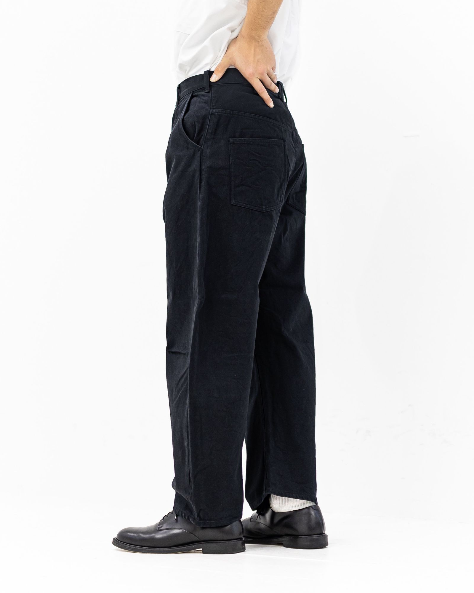 コムデギャルソンオム 綿デニムジャケット 3月7日(土)新作発売！