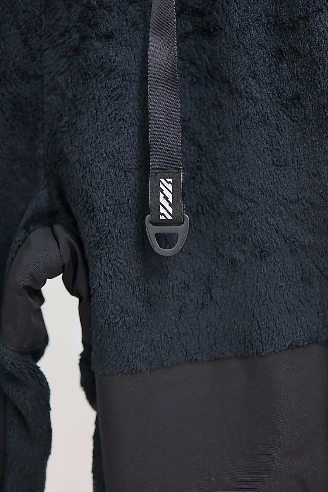 イズネス26AW  POLARTEC Fleece Pants(26AW_30_1008AWPT04)BLACK☆10月10日(土)発売！