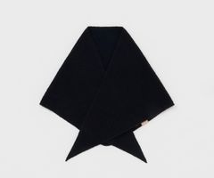 エンダースキーマ  polartec fleece bandana(xu-c-pfb)black☆9月6日(土)発売！