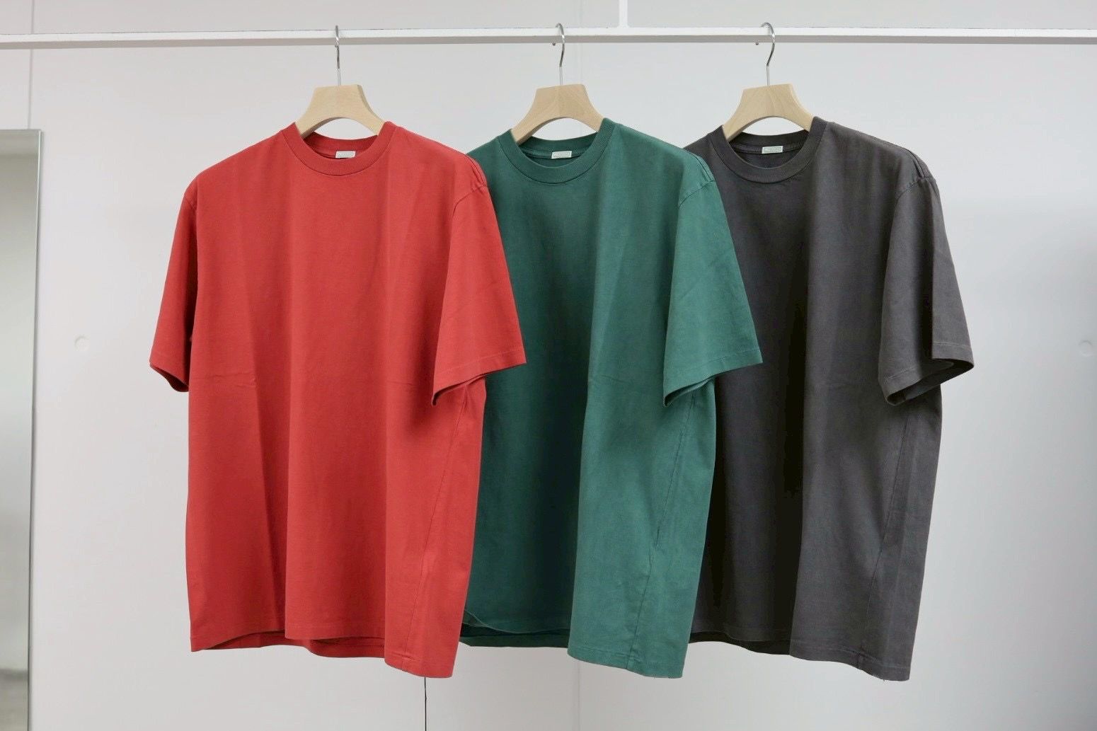 アプレッセ 2026 Vintage Light Weight T-Shirt(26SAP-05-04)RED☆4月25日(土)発売！