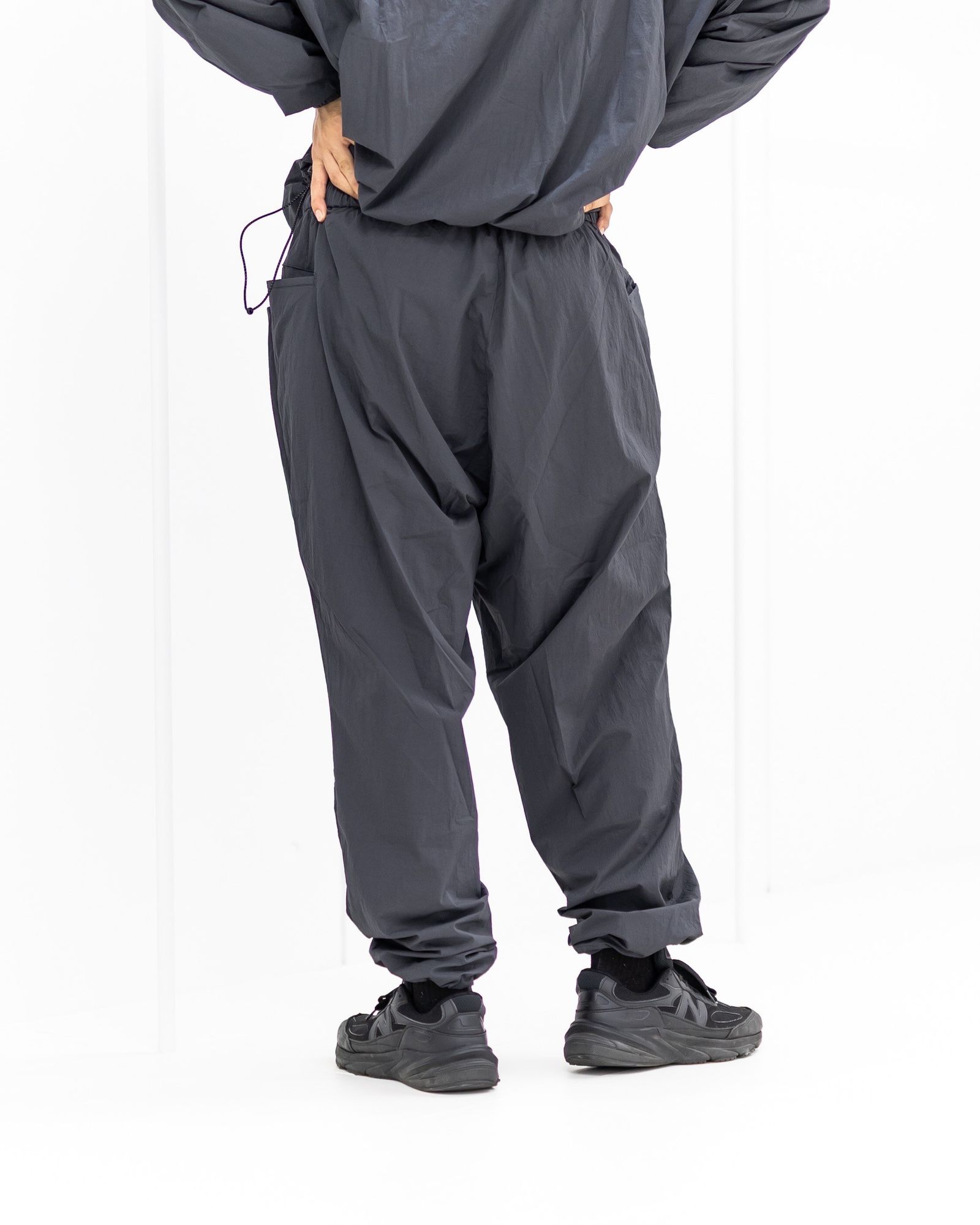 SFC 25 FW SFC ANORAK 9月20日(土)新作発売！