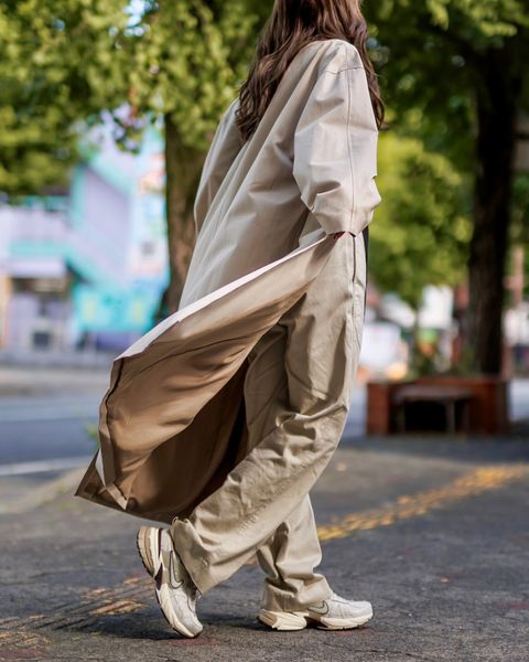 J.B.ATTIRE 24AW 新作Rive gauche coat style.2024.9.19
