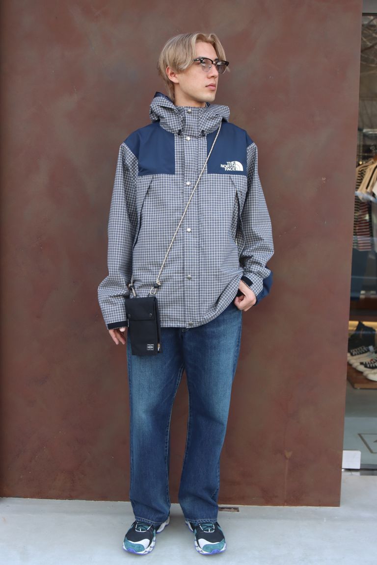 186cm/Lサイズ