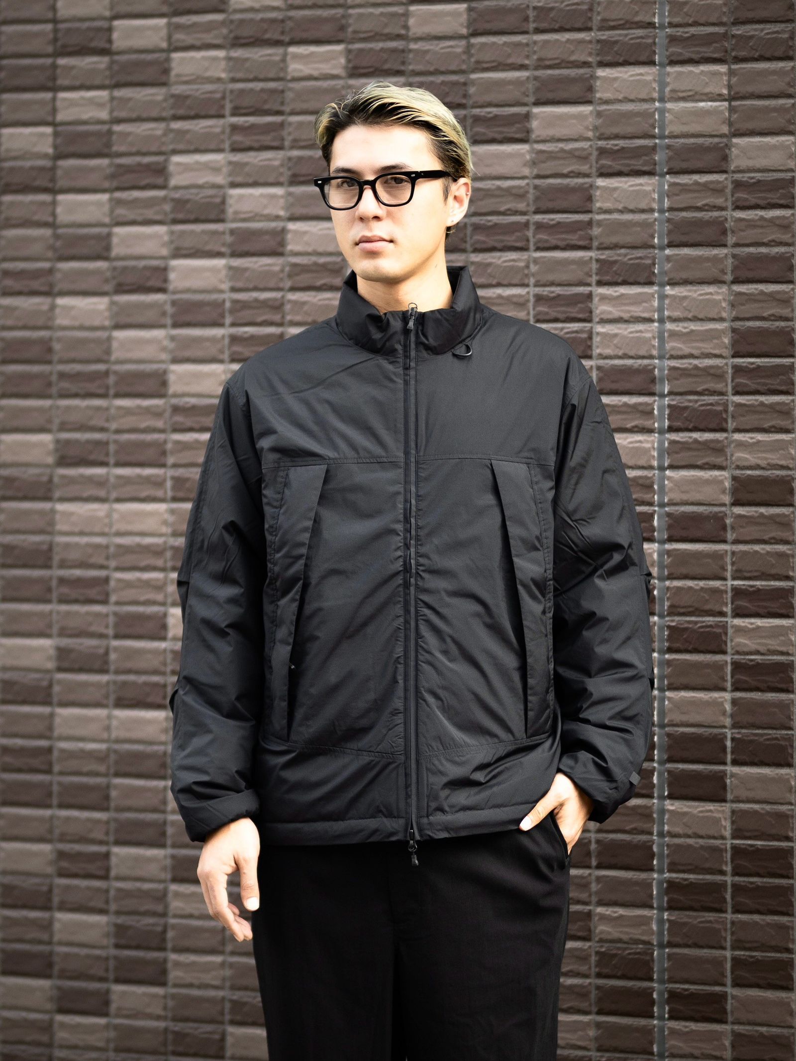 DAIWA PIER39 TECH FIELD INNER DOWN JACKET 10月24日(土)新作発売！