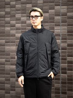 DAIWA PIER39 TECH FIELD INNER DOWN JACKET 10月24日(土)新作発売！