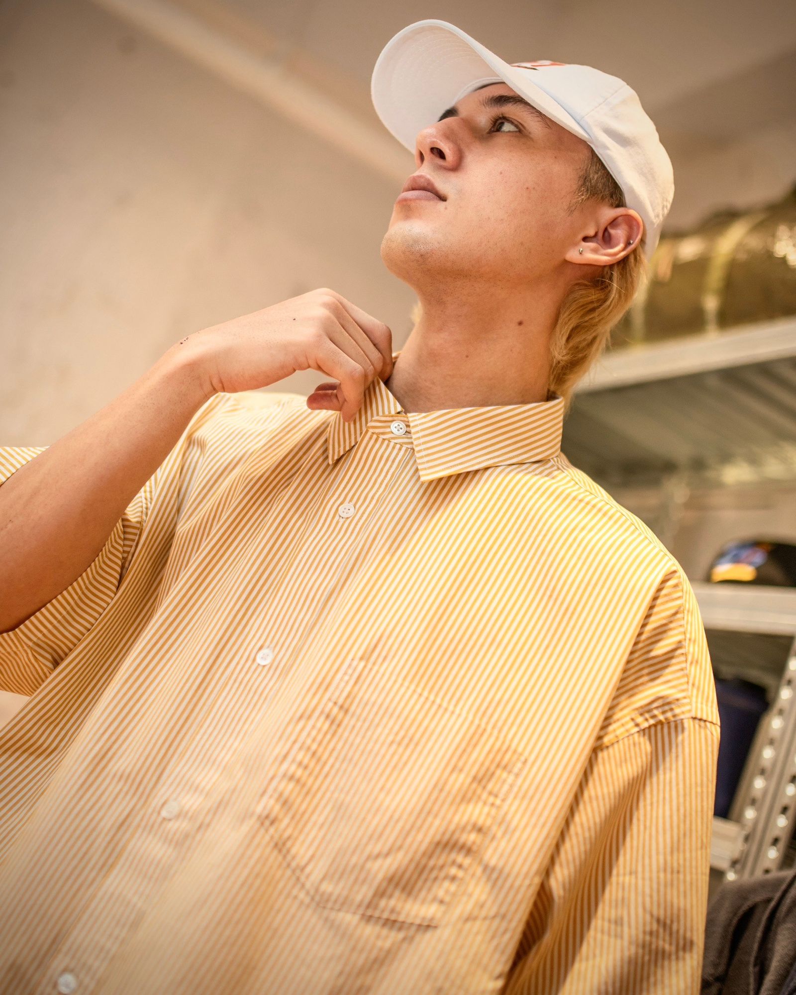 CORPORATE UNIFORM S/S SHIRT – FreshService® official site