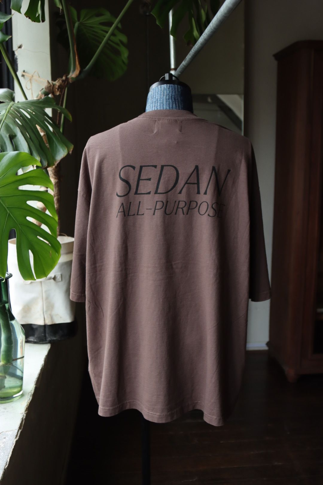 Tシャツ カットソー 半袖[品番：XV000020589]｜Style Block MEN