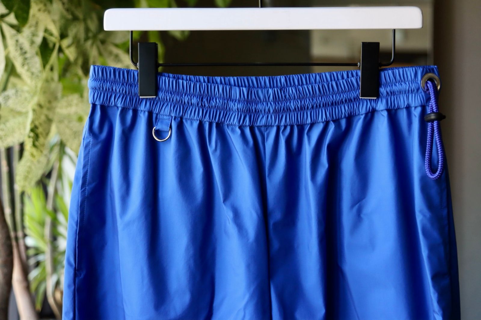 CHASSE チェイス パンツSPIDER-3LW(CH-25FW-PT1)Blue☆8月2日(土)発売！