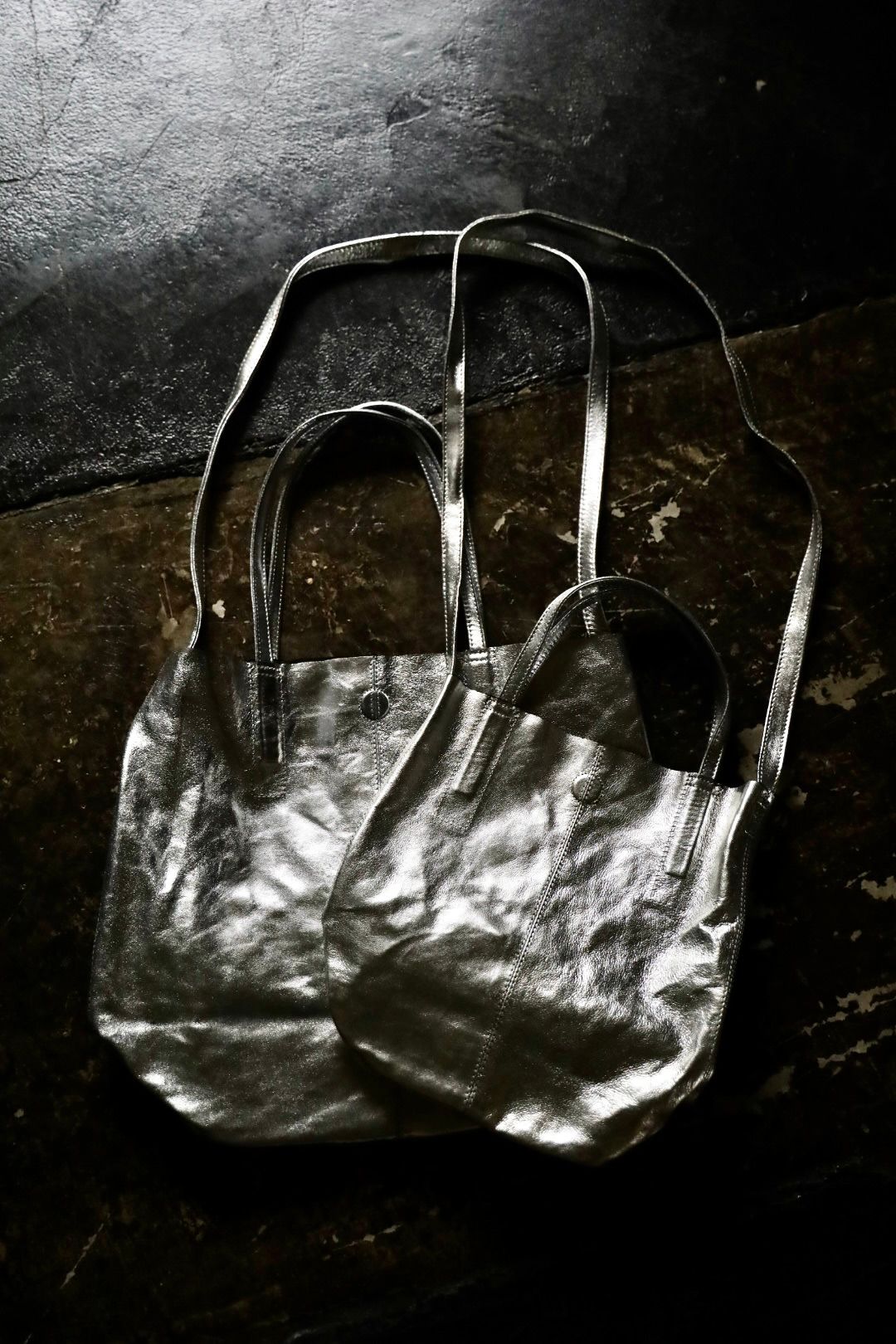 Morphée - Morphee / モルフェトートバッグ 2WAY SMALL TOTE