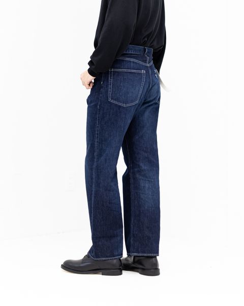 Graphpaper Selvage Denim Jacket☆ 1月24日(土)新作発売！