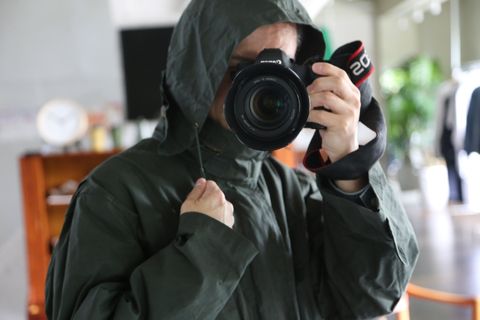 A.PRESSE M-65 Field Jacket(21AAP-01-06M)D.GREEN style※8月21日発売