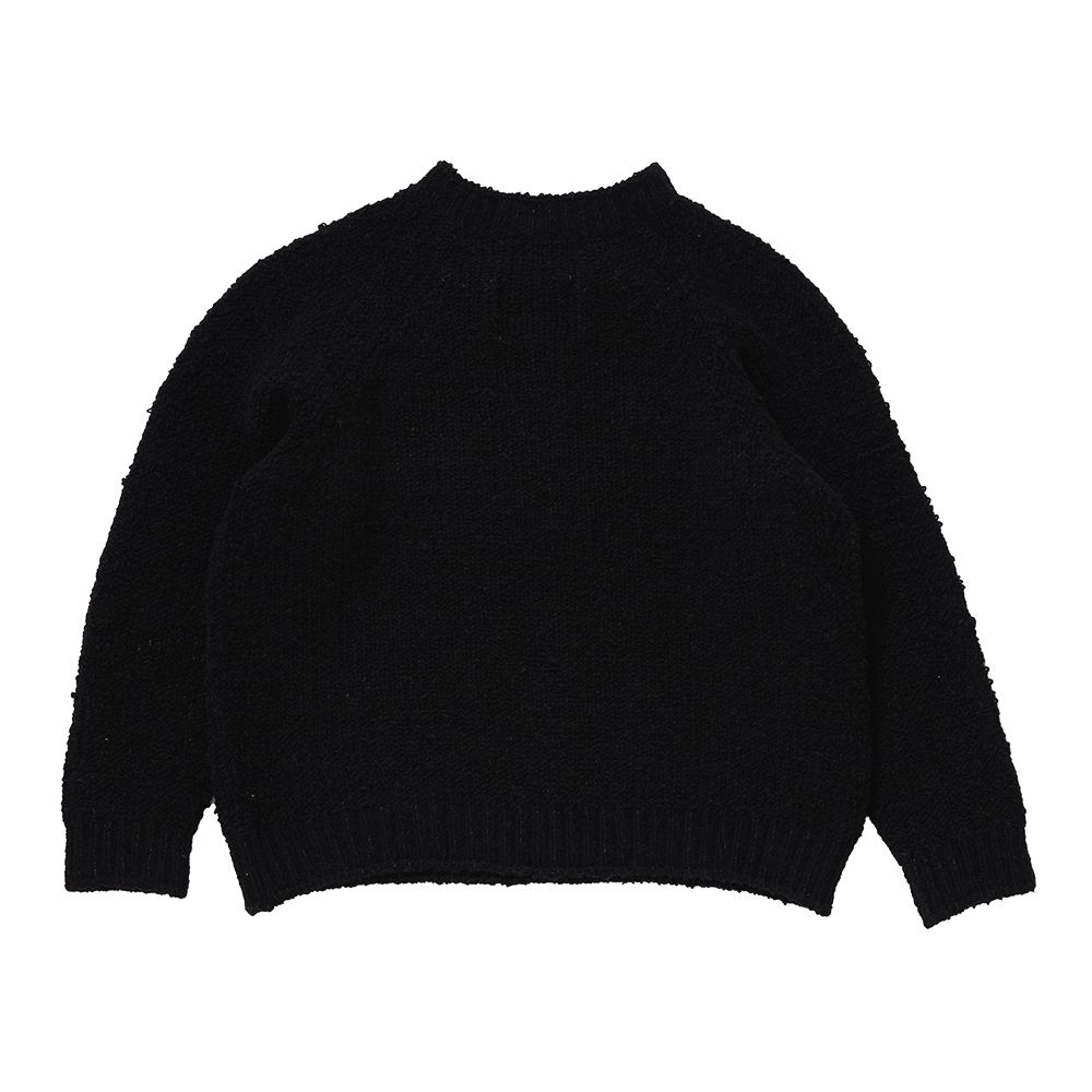 doublet - ダブレット24SS SUPER STRETCH SWEATER(24SS48KN141) IVORY 