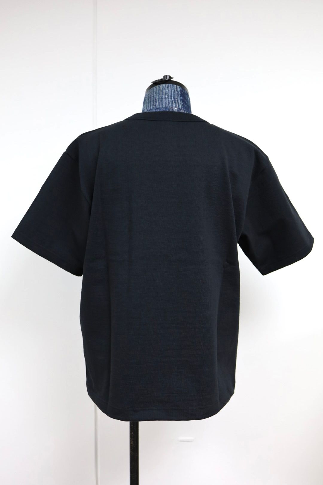 Gurank グランク 26SS Tシャツ 14/2LW PT-shirts(2615)BLACK★新作発売！