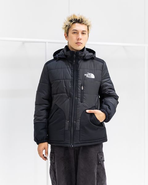 アイ ジュンヤワタナベマン THE NORTH FACE × JUNYA WATANABE MAN コラボ中綿ジャケット(WP-J908-100)☆10月17日(金)発売！