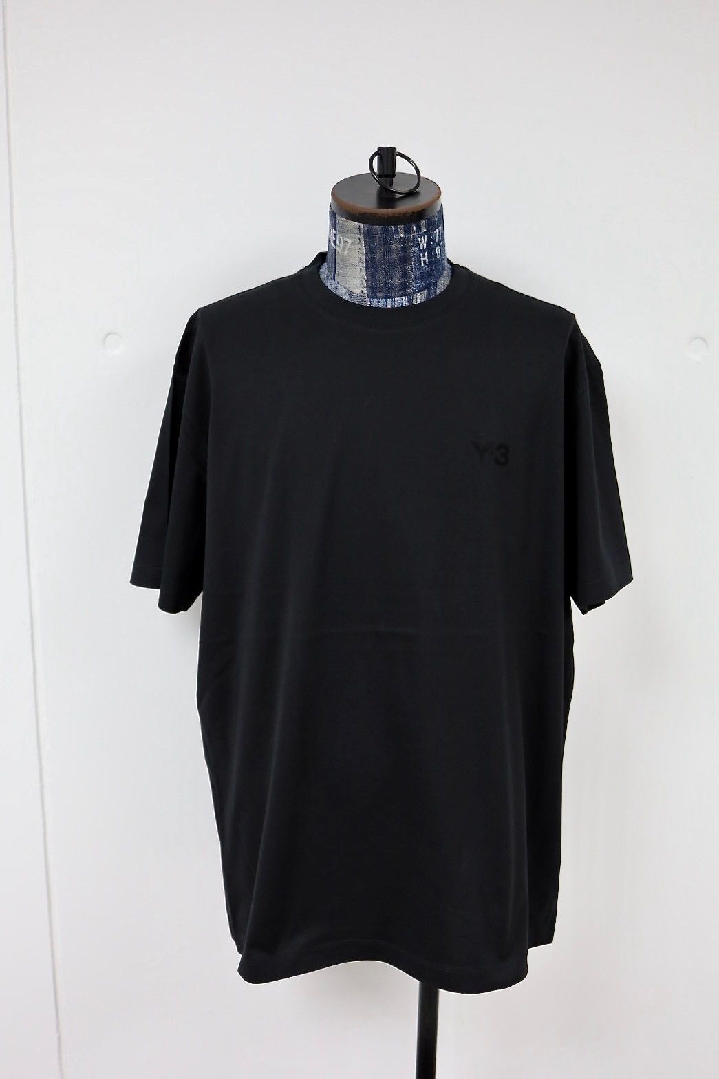 ワイスリー Y-3 Tシャツ REG SS TEE (KQ9783)BLACK☆新作発売！