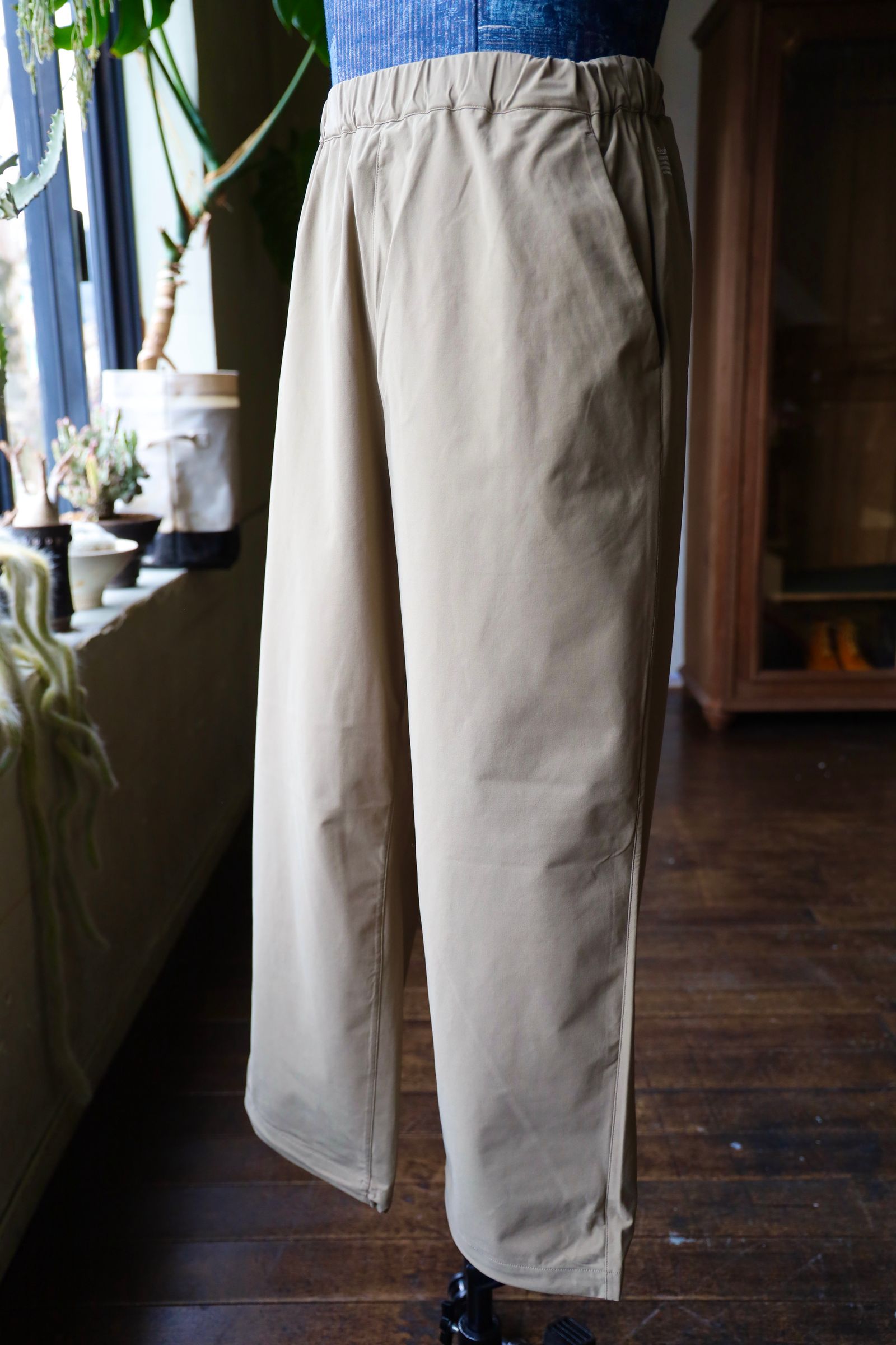 フレッシュサービス CORPORATE TRACK SUIT(FSC253-60082B)TAN☆再入荷しました！