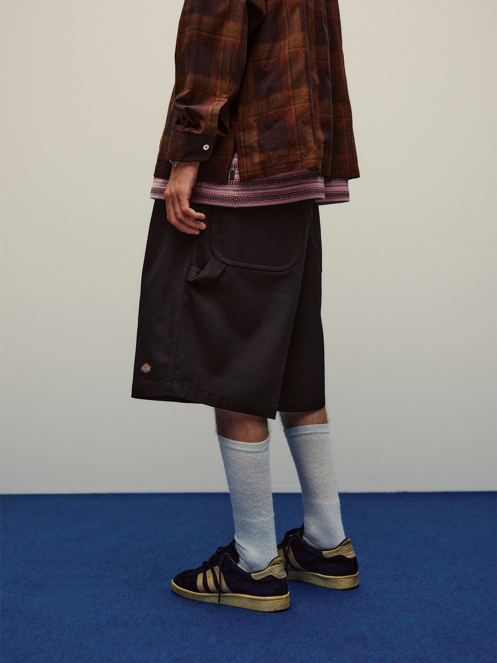 SEDAN ALL-PURPOSE - セダンオールパーパス SS25 Dickies