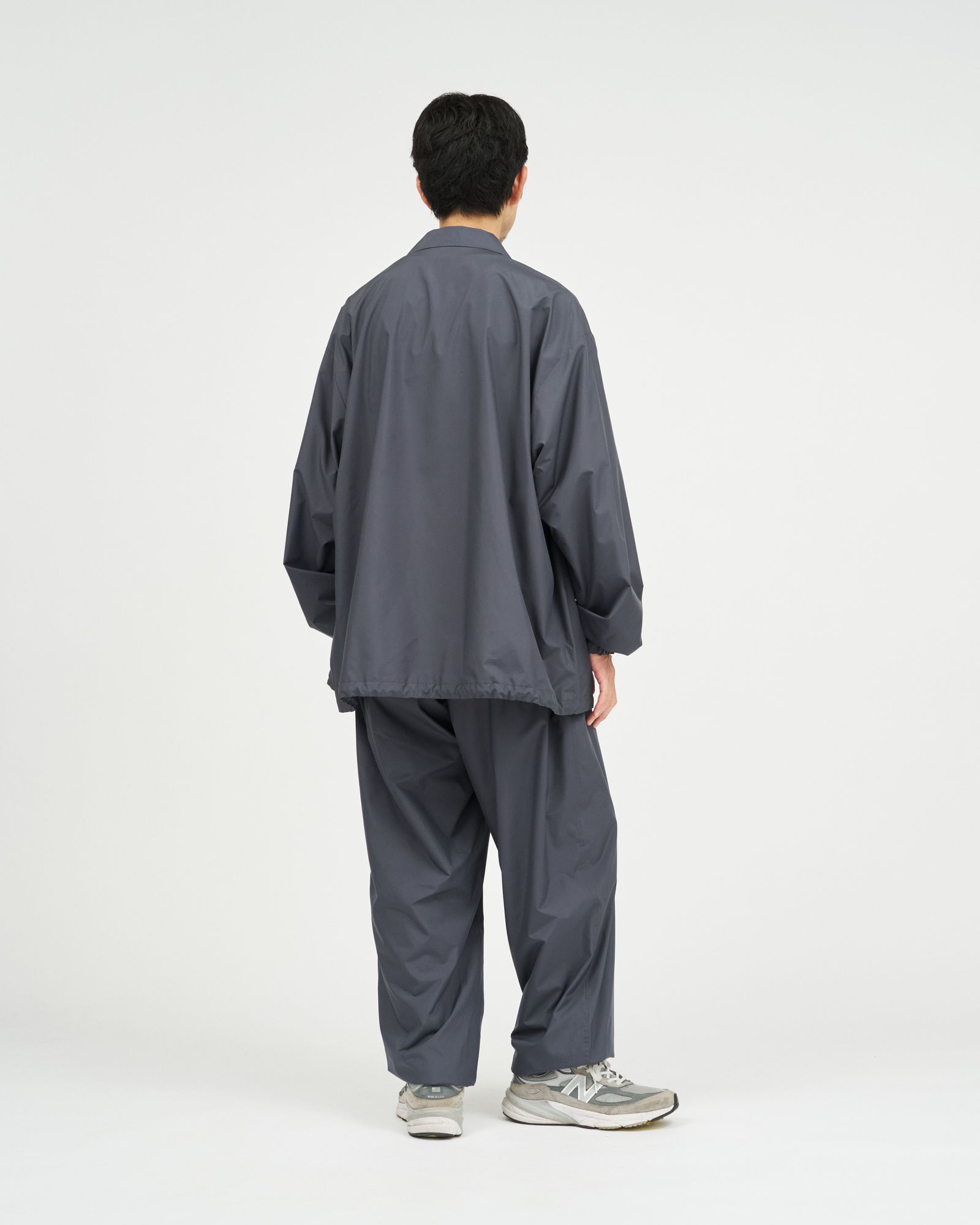 フレッシュサービス 26AW PERTEX® QUANTUM ATHLETIC EASY PANTS (FSC263-40041)D.GRAY☆8月1日(土)発売！