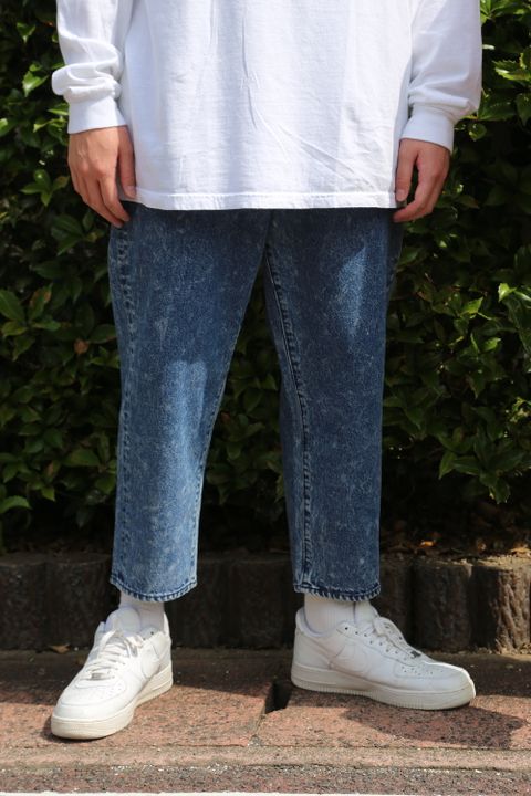 WIND AND SEA SEA (sea-alive) L/S T-SHIRT style.2021.5.15.