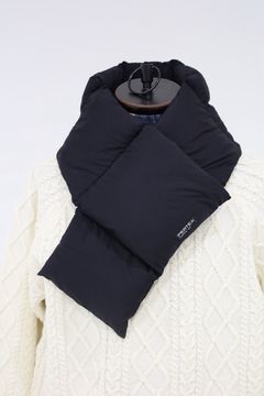 フレッシュサービス PERTEX® QUANTUM AIR MINI RIPSTOP SCARF(FSP253-90198)BLACK★10月18日(土)発売！