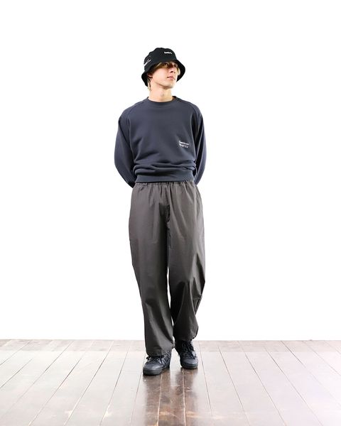 FreshService 24SS 新作 UTILITY OVER PANTS style 2024.6.8