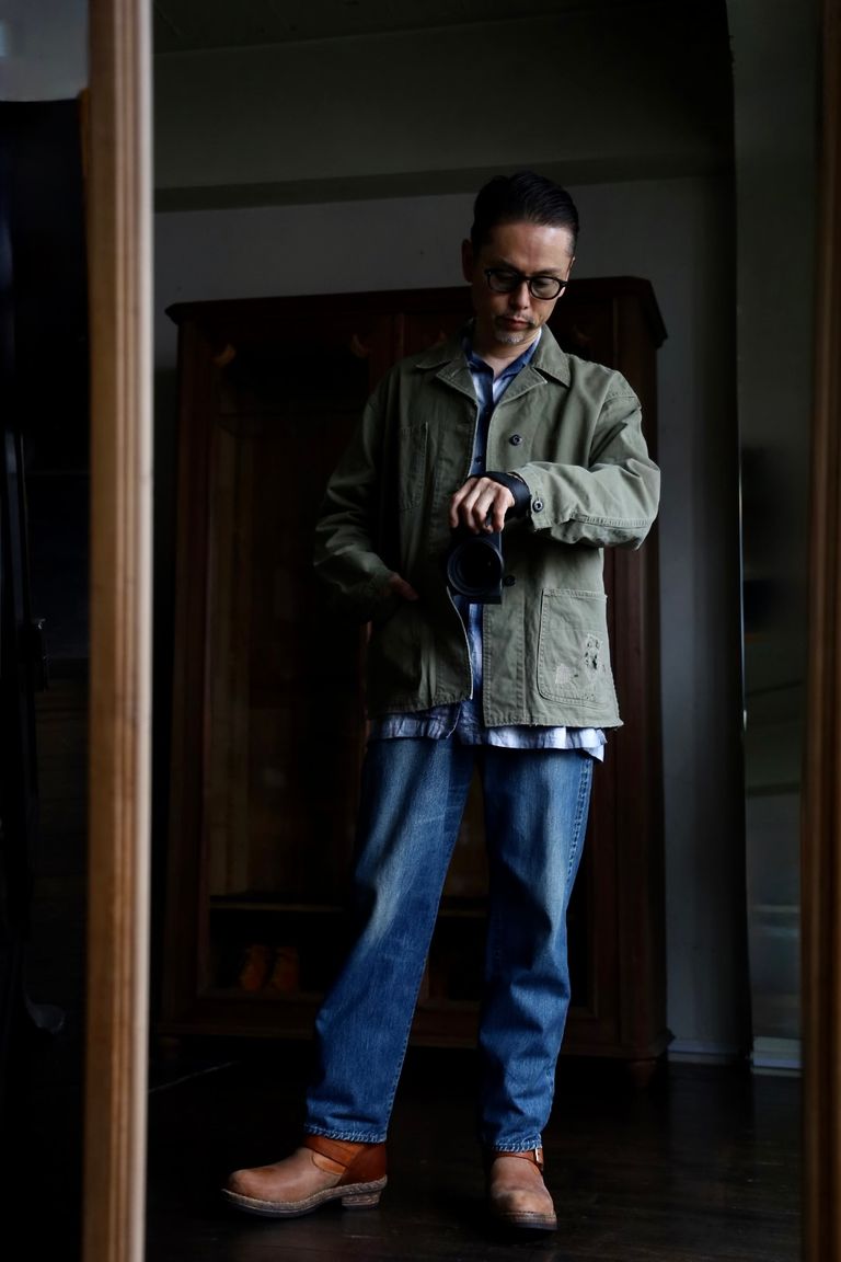 170cm/size:L