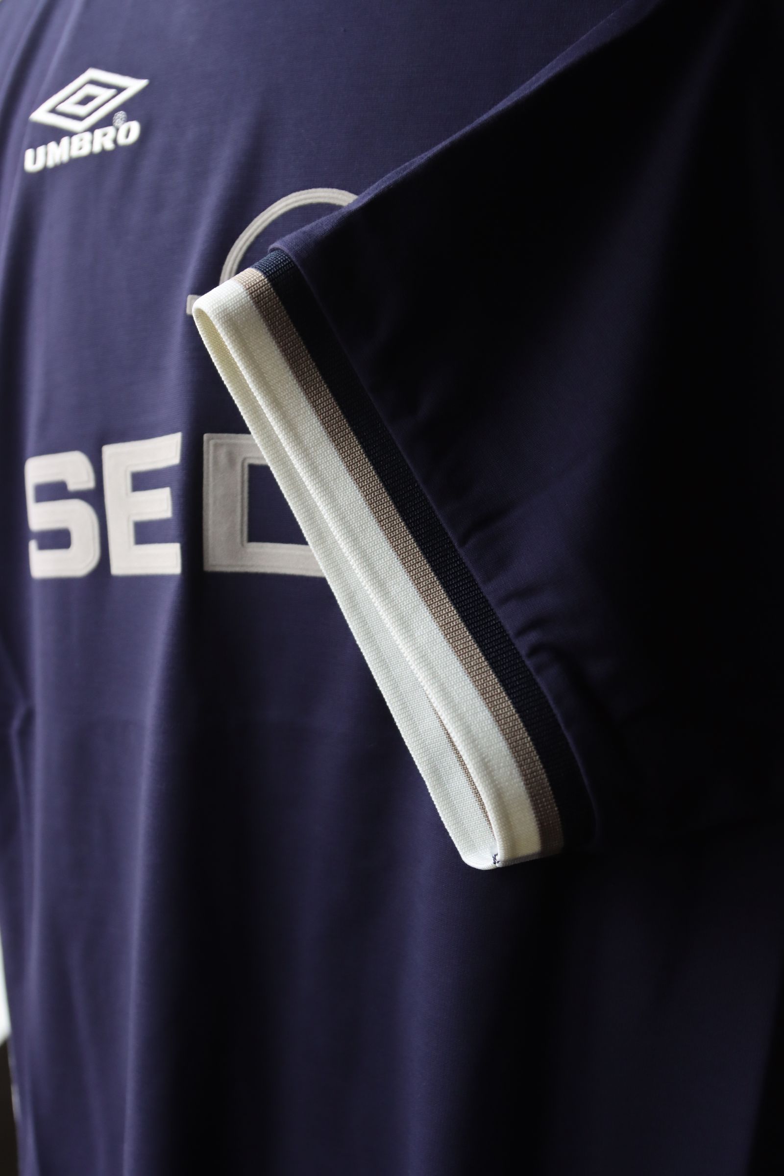 SEDAN ALL-PURPOSE - セダンオールパーパス SS24 UMBRO® S/S