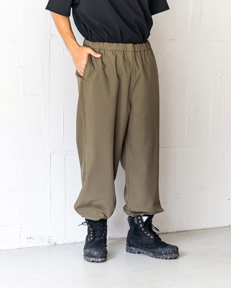モデル186cm/size:XXL