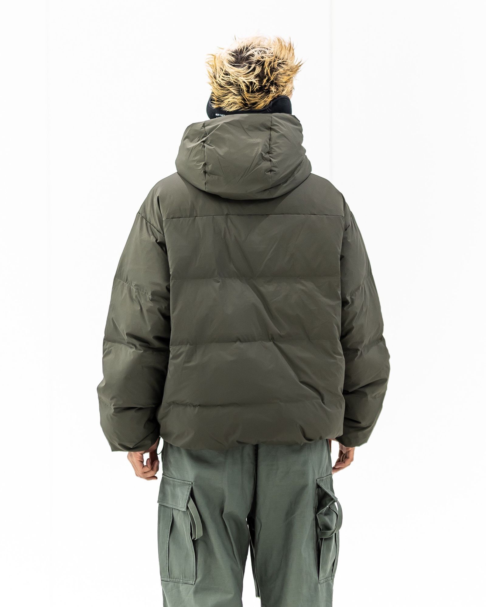 FreshService CORPORATE DOWN JACKET 10月18日(土)新作発売！