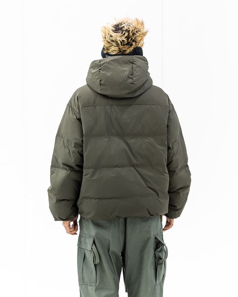 FreshService CORPORATE DOWN JACKET 10月18日(土)新作発売！