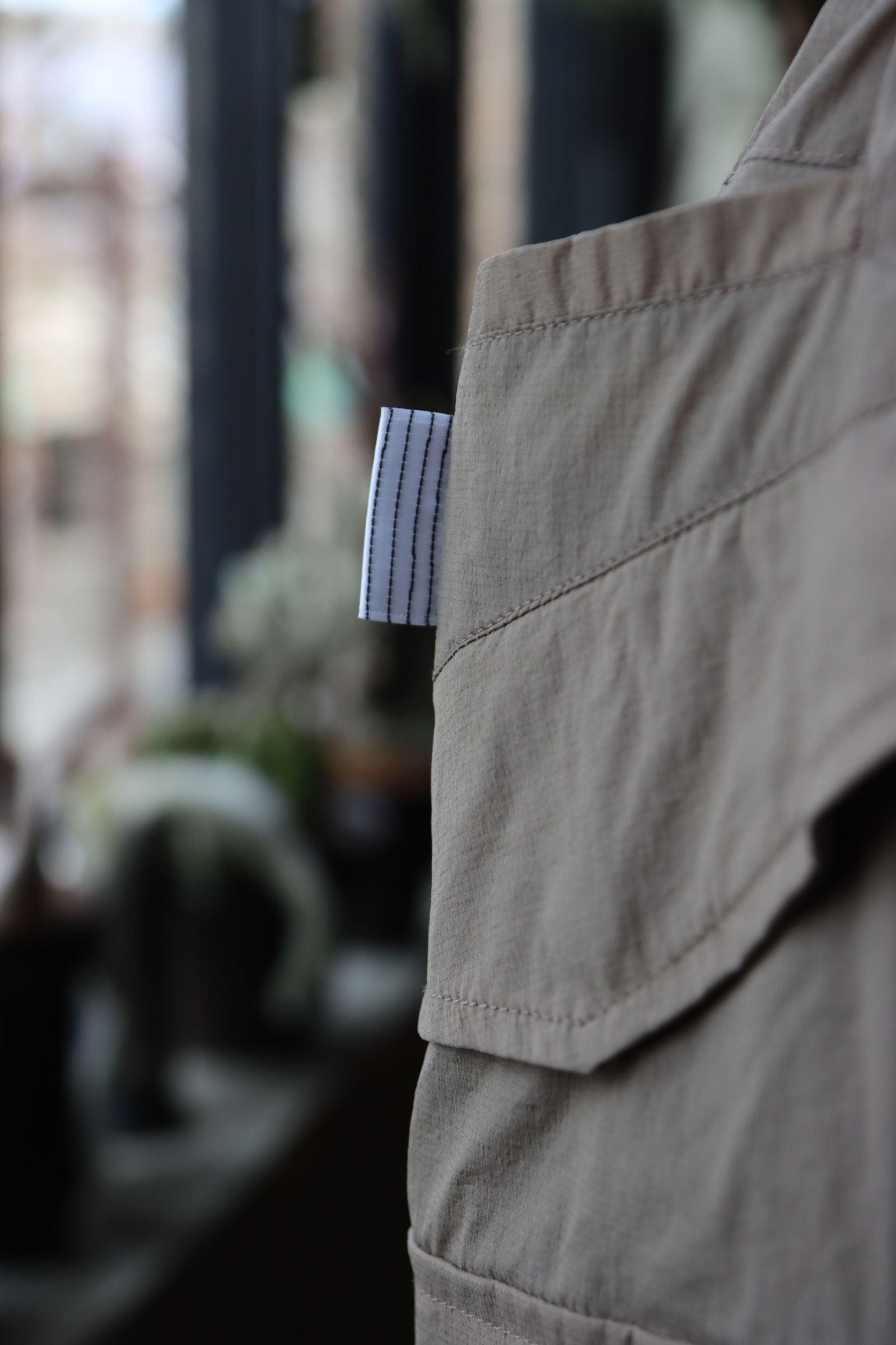 Stripes For Creative - S.F.C 24SS エスエフシー 6 POCKET PANTS 