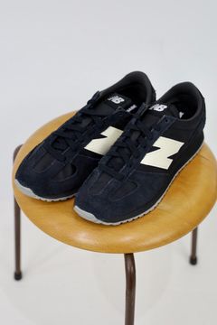 ジュンヤワタナベマン 25AW New Balance U471 (WP-K101)BLACK★10月17日(金)発売！